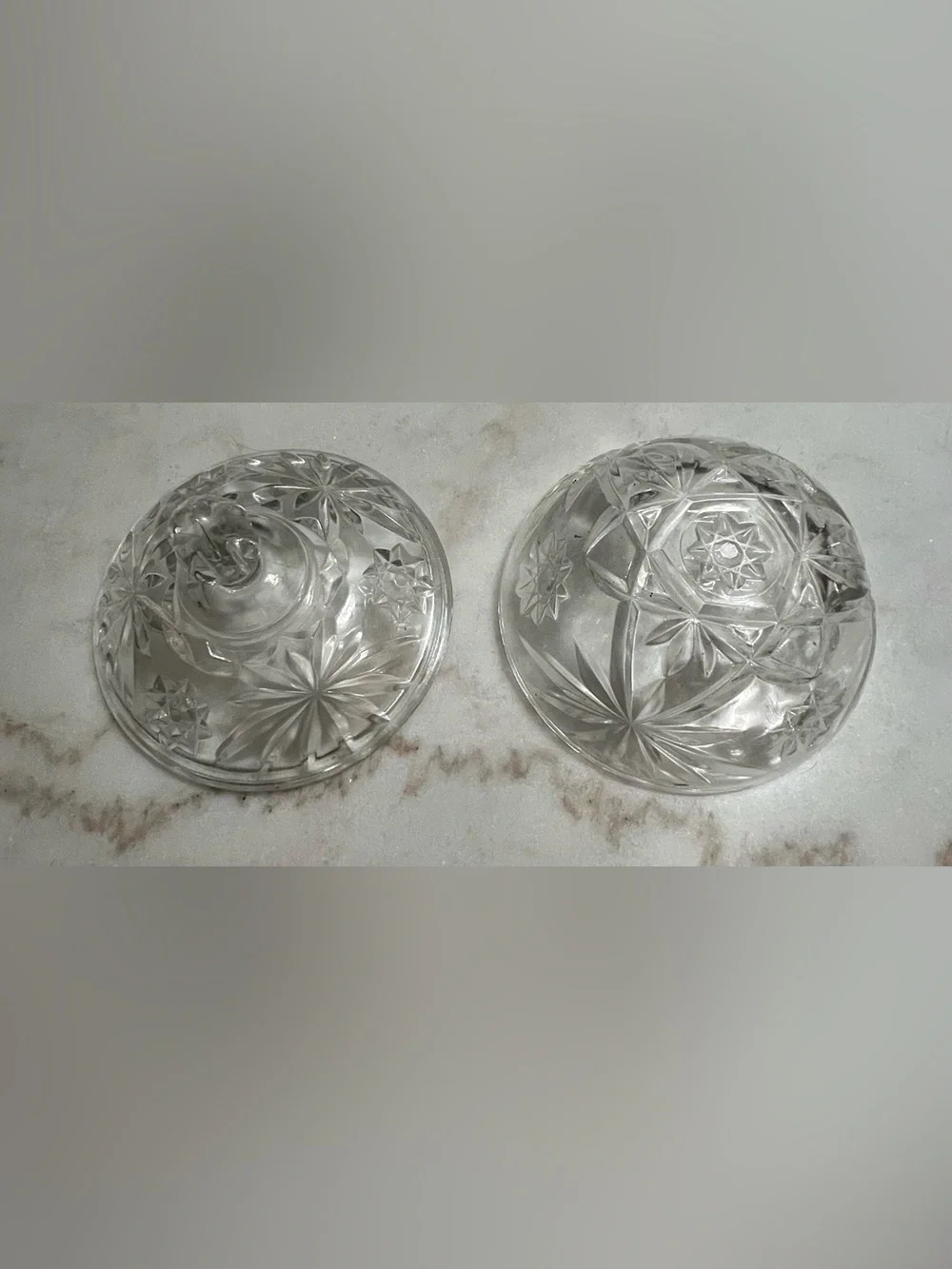 N/A elegant clear